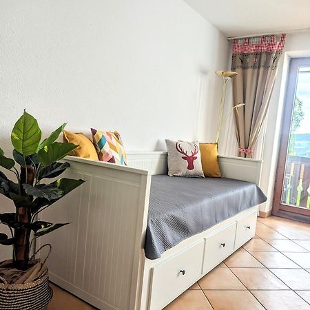 Ferienwohnung Allgaeuglueck Im Ferienpark Oberallgaeu Mit Hallenbad, Sauna, Wlan Missen-Wilhams Luaran gambar
