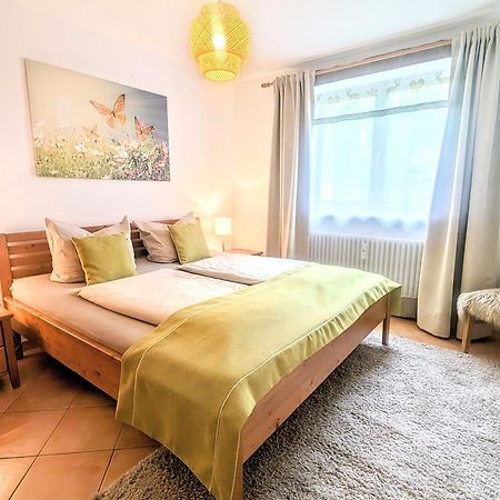 Ferienwohnung Allgaeuglueck Im Ferienpark Oberallgaeu Mit Hallenbad, Sauna, Wlan Missen-Wilhams Luaran gambar