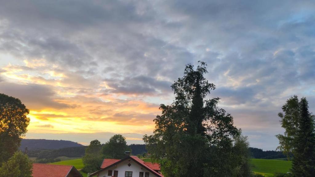 Ferienwohnung Allgaeuglueck Im Ferienpark Oberallgaeu Mit Hallenbad, Sauna, Wlan Missen-Wilhams Luaran gambar