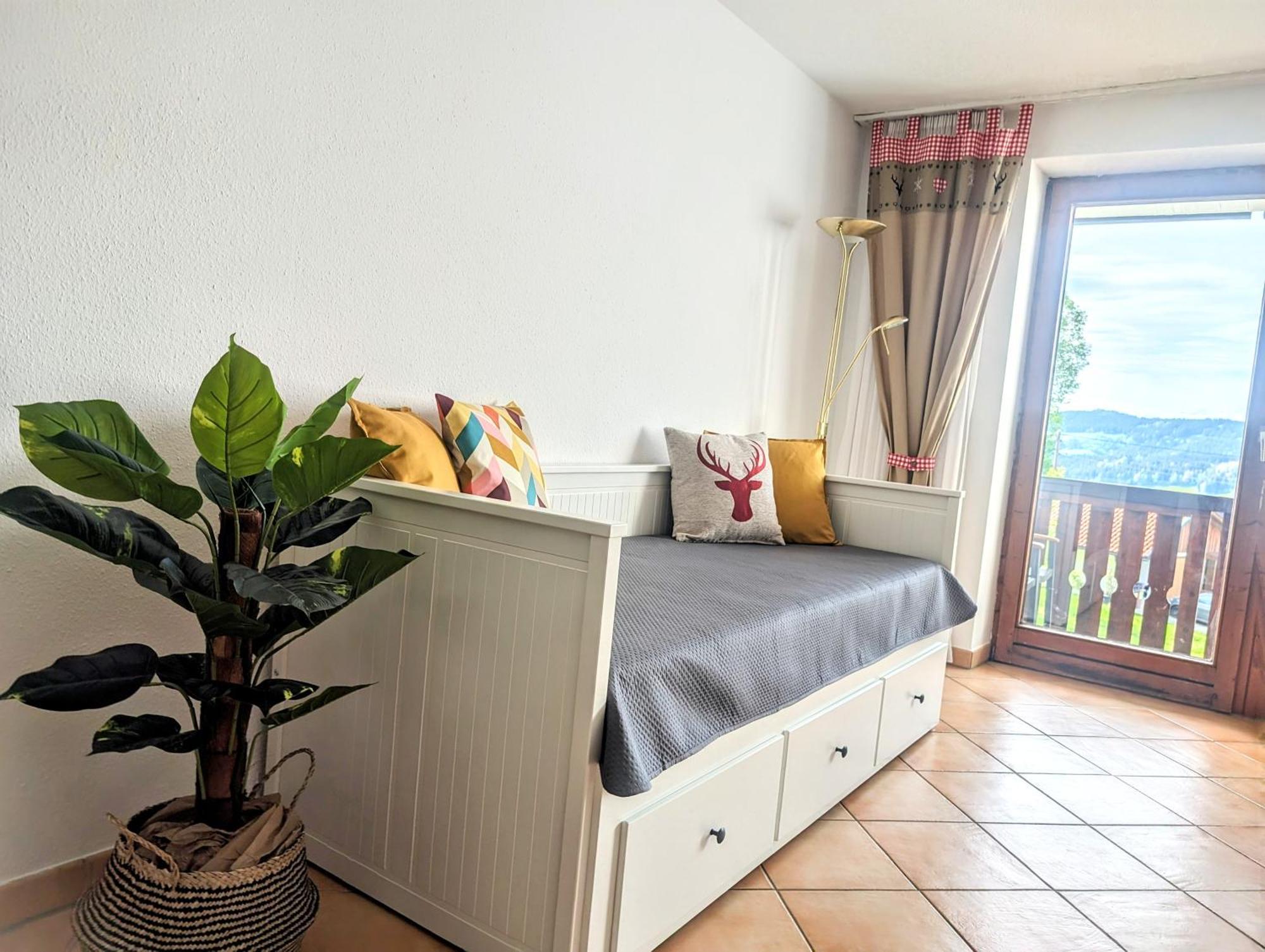 Ferienwohnung Allgaeuglueck Im Ferienpark Oberallgaeu Mit Hallenbad, Sauna, Wlan Missen-Wilhams Luaran gambar