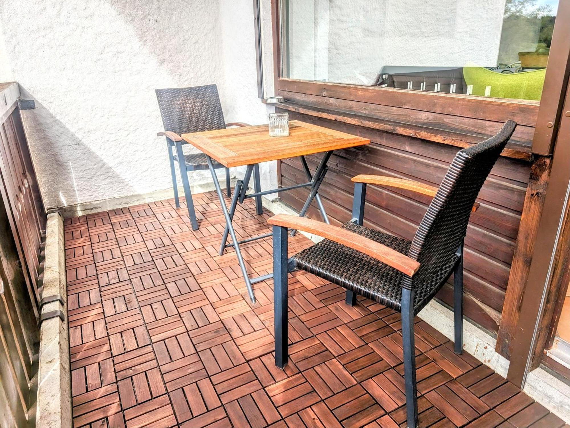 Ferienwohnung Allgaeuglueck Im Ferienpark Oberallgaeu Mit Hallenbad, Sauna, Wlan Missen-Wilhams Luaran gambar