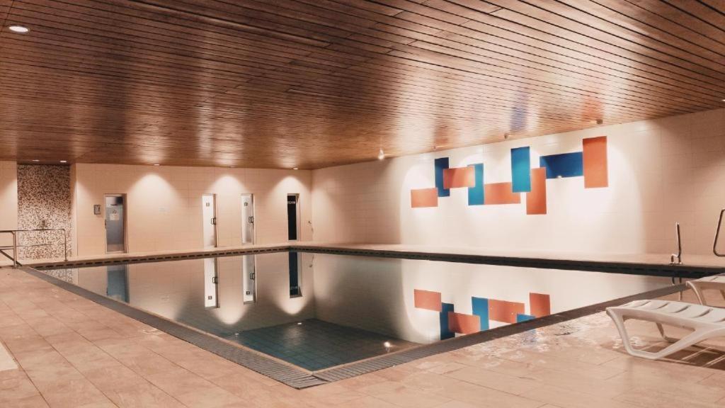 Ferienwohnung Allgaeuglueck Im Ferienpark Oberallgaeu Mit Hallenbad, Sauna, Wlan Missen-Wilhams Luaran gambar