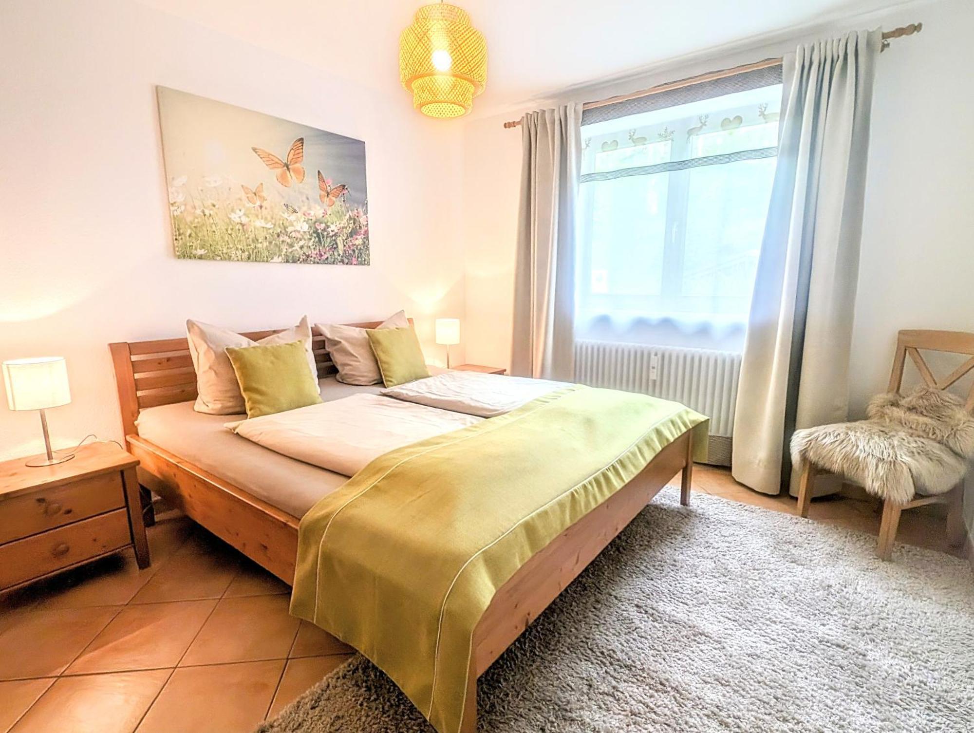 Ferienwohnung Allgaeuglueck Im Ferienpark Oberallgaeu Mit Hallenbad, Sauna, Wlan Missen-Wilhams Luaran gambar